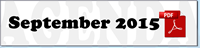 September 2015