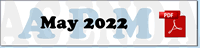 Agenda: APM 2022