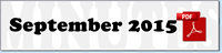 September 2015