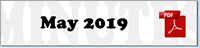 May APM 2019
