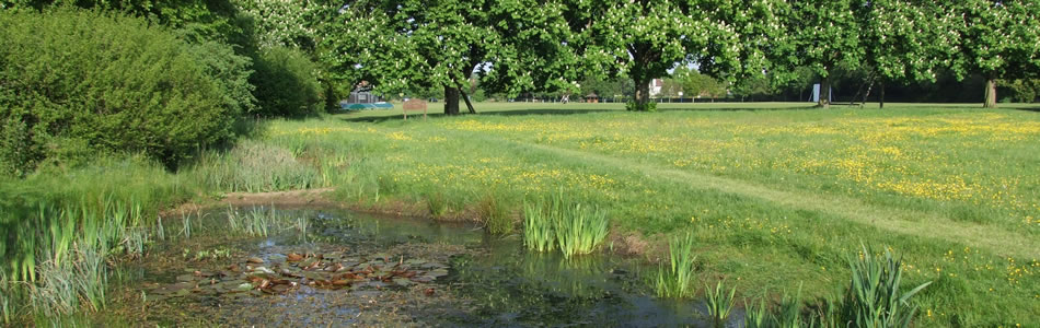 and a nature reserve